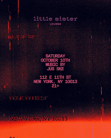 Little Sister Lounge