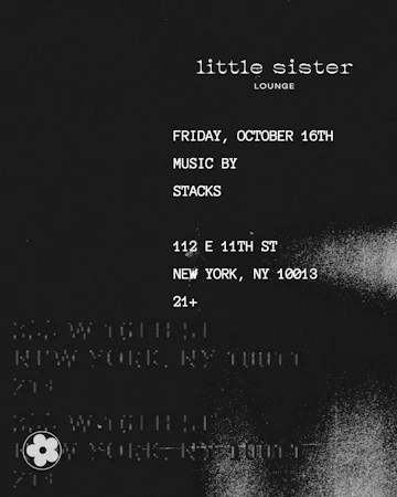Little Sister Lounge