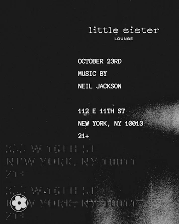 Little Sister Lounge