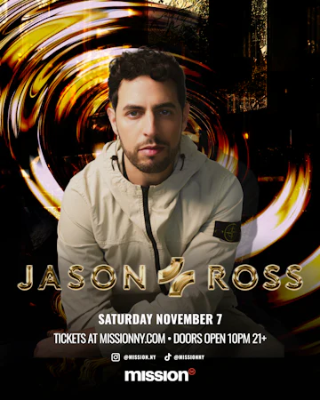 Mission Nightclub
