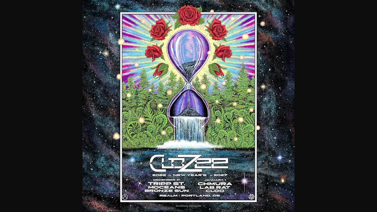 Clozee (Two Nights)