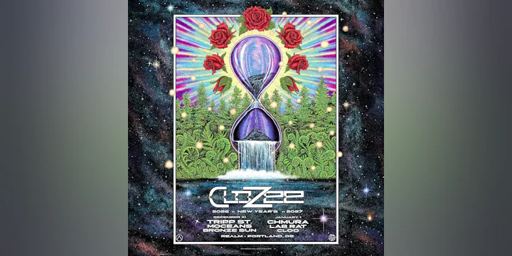 Clozee (Two Nights)