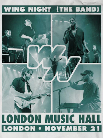 London Music Hall