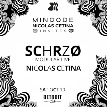 Detroit Club