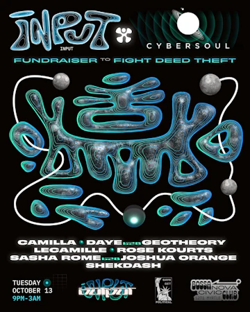 Bossa Nova Civic Club