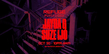 Refuge