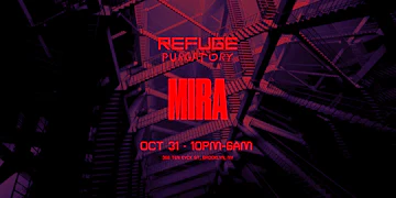 Refuge