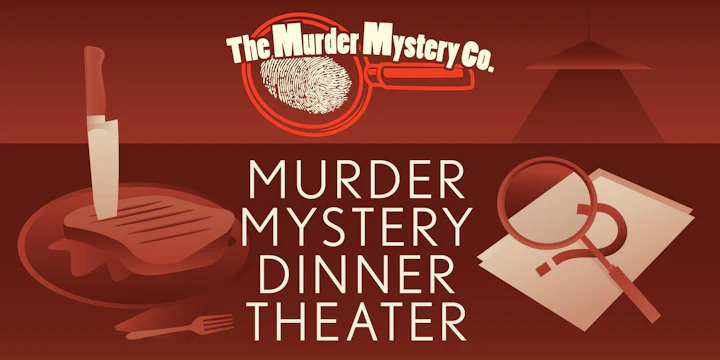Murder Mystery Co Dinner Theater Show at Dorchester Brewing Co in Boston