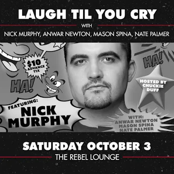 Rebel Lounge