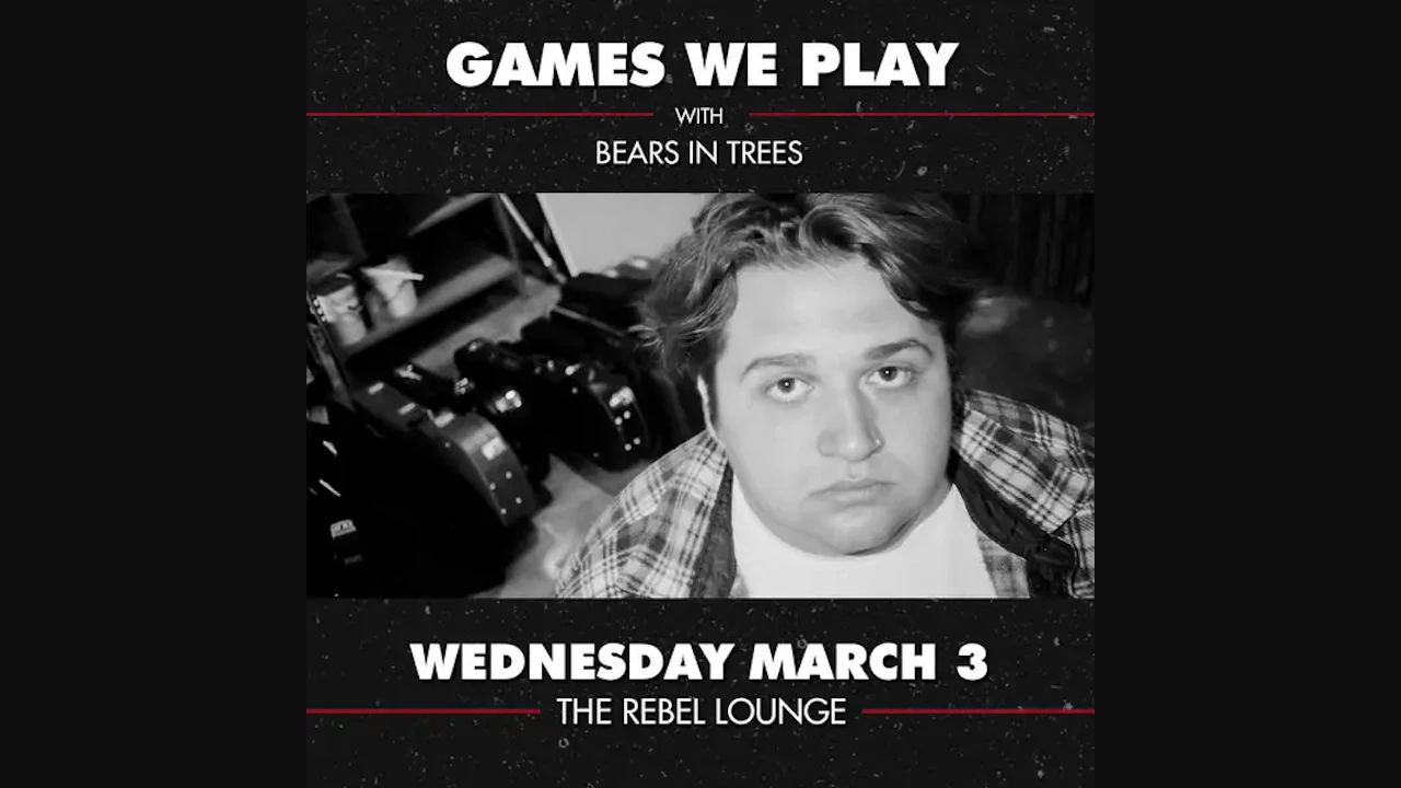 Games We Play
