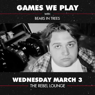 Rebel Lounge