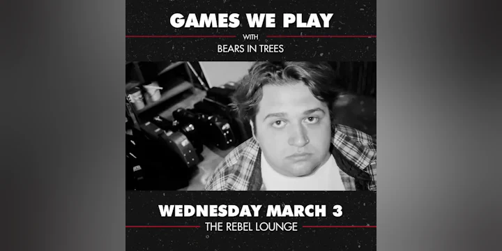 Games We Play