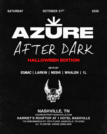 Nashville Concerts & Events