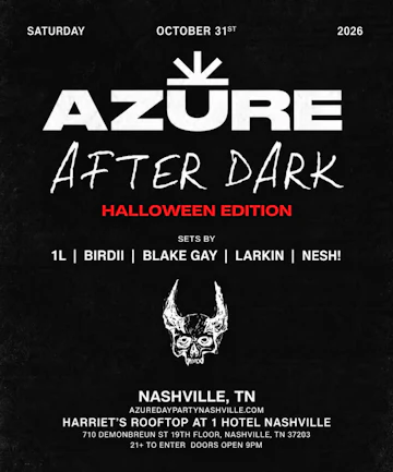 Nashville Concerts & Events