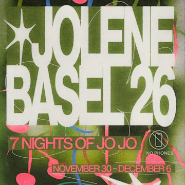 Jolene Sound Room