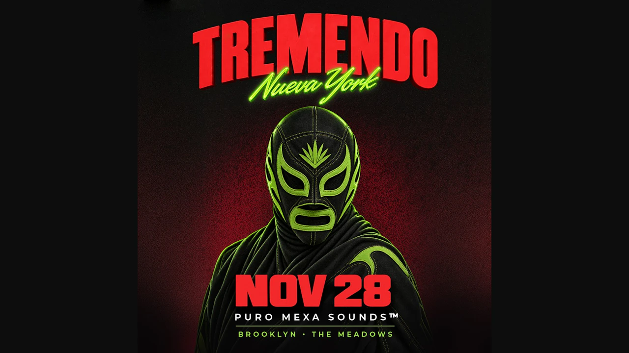 Tremendo