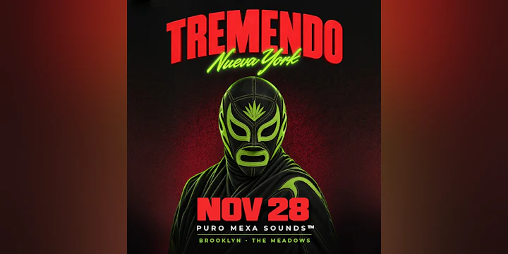 Tremendo