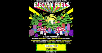 Webster Hall