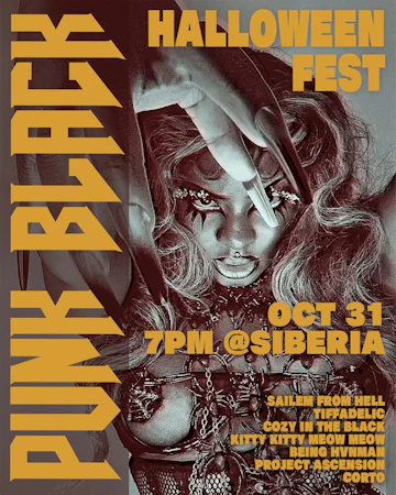 Siberia