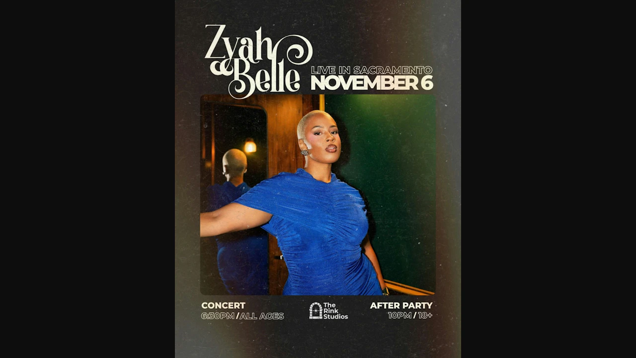 Zyah Belle