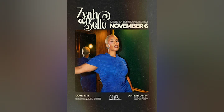 Zyah Belle
