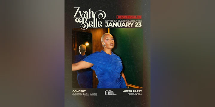Zyah Belle