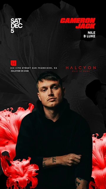 Halcyon