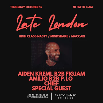 Spybar