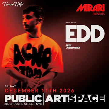 New York Concerts & Events