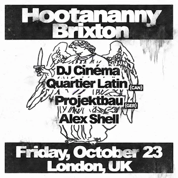Hootananny Brixton