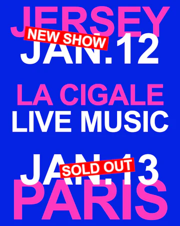 La Cigale