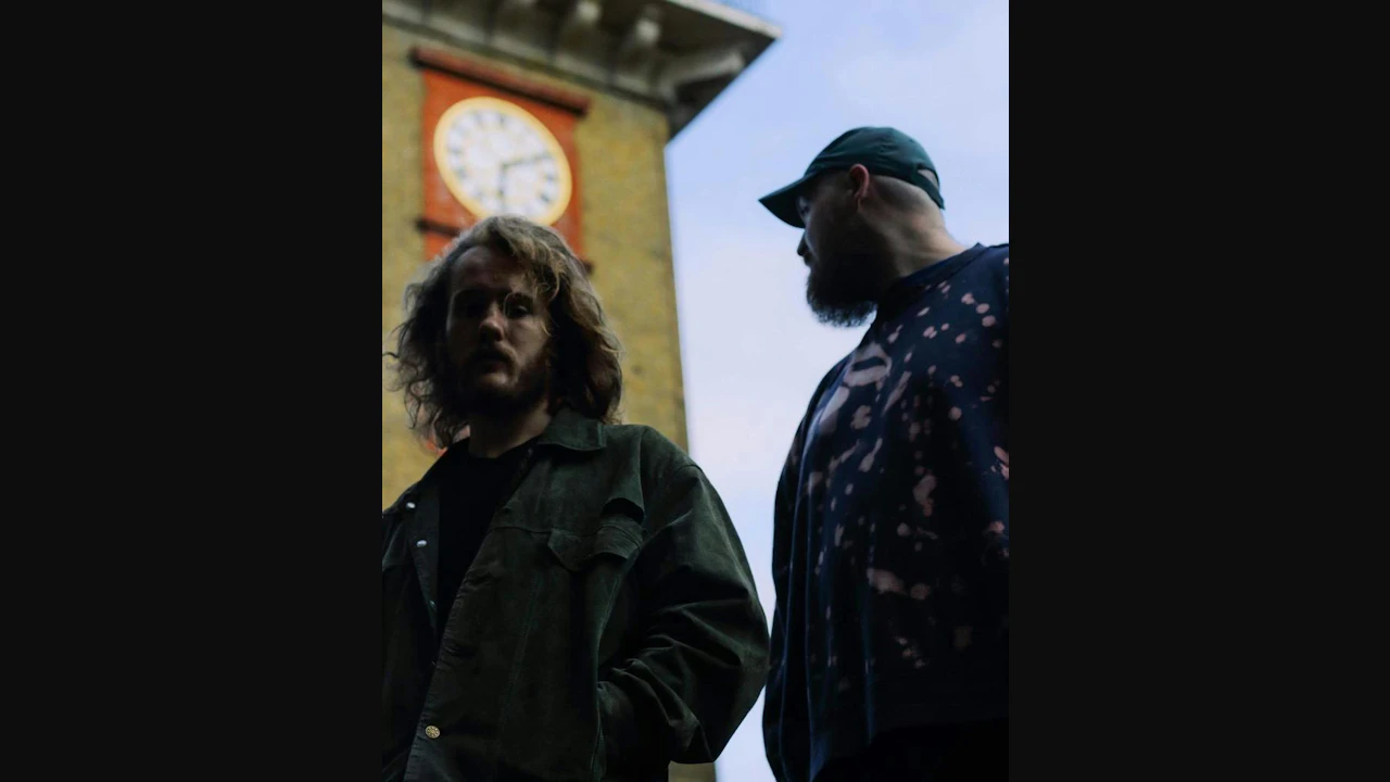 Joe Armon-Jones & Maxwell Owin