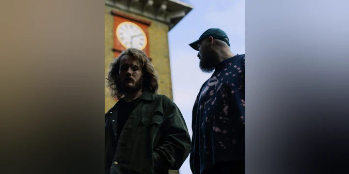 Joe Armon-Jones & Maxwell Owin