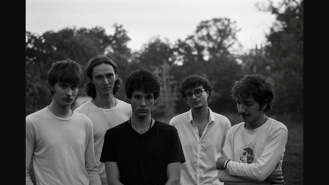 Héroïnes + HazyMetry + Stupide Foudre
