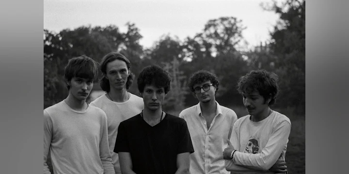 Héroïnes + HazyMetry + Stupide Foudre