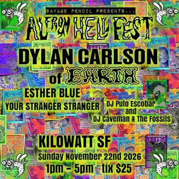 Kilowatt Bar