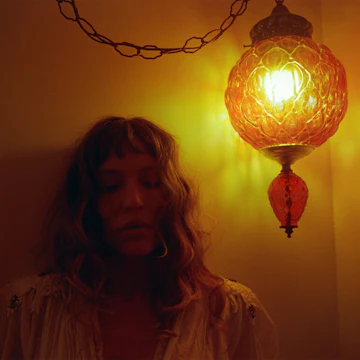 The Blue Room