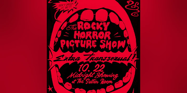 Rocky Horror: Extra-Transsexual