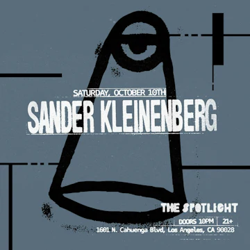 The Spotlight