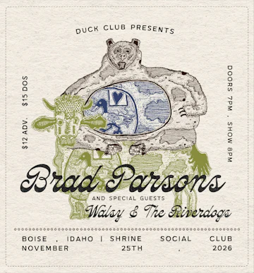 Shrine Social Club