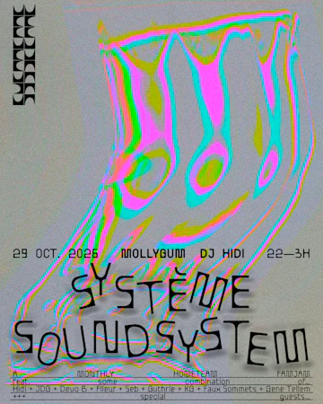 Le Systeme
