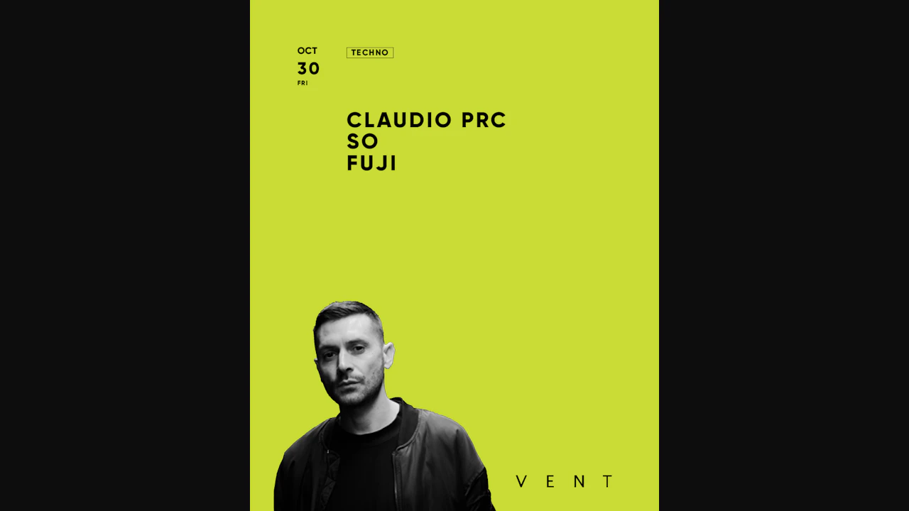 Claudio Prc