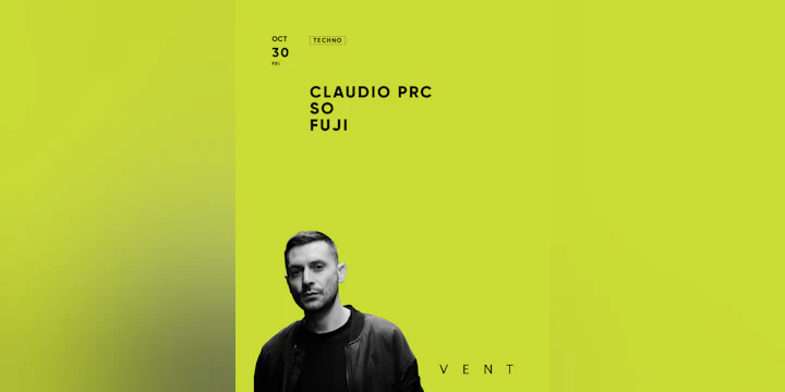 Claudio Prc