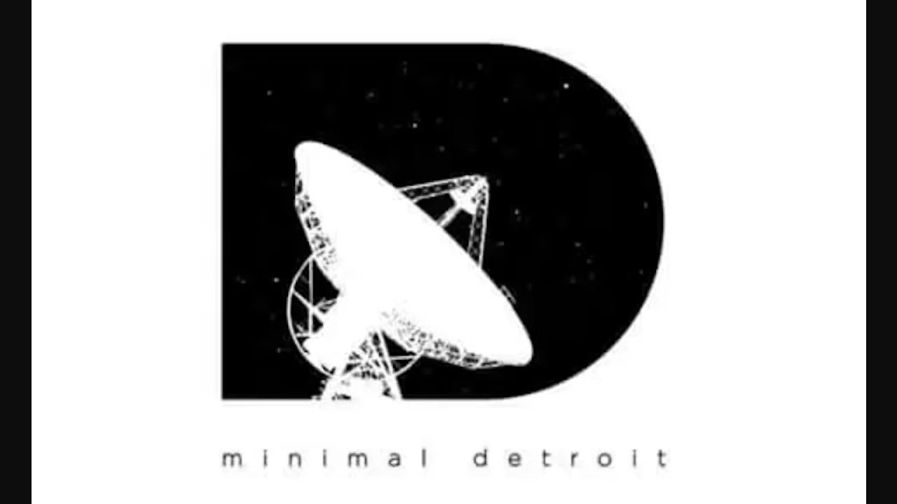 minimal detroit appreciation BBQ