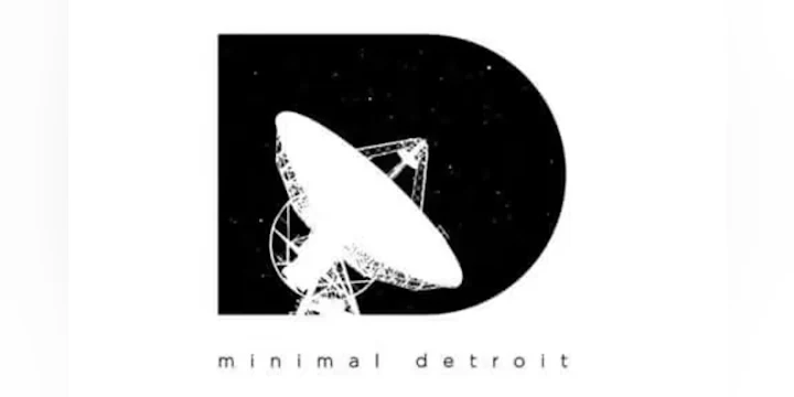minimal detroit appreciation BBQ