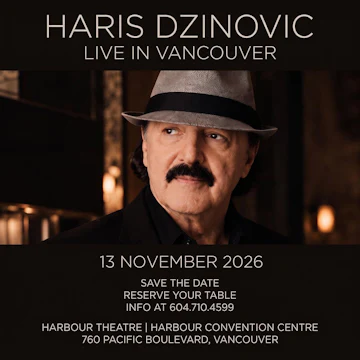 Harbour Event Centre