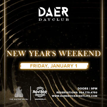 Daer Dayclub