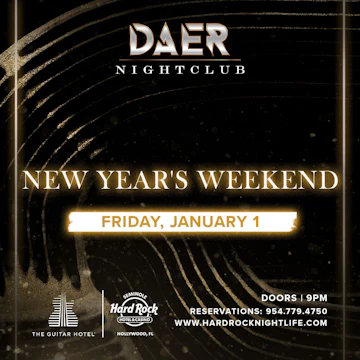 Daer Nightclub