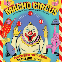 Macho Circus