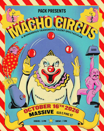 Massive